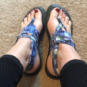 Souk comfy cool sandals
